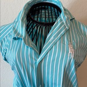 Ralph Lauren Button down